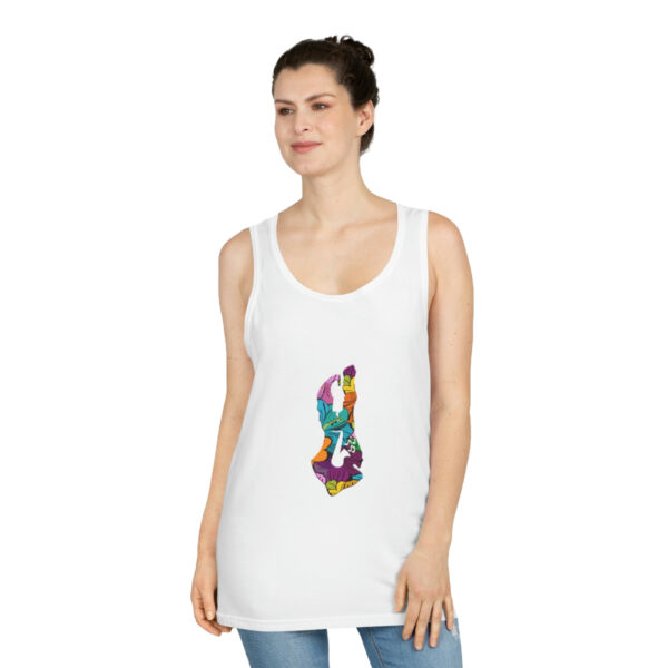 Capital Softstyle Tank Top - Image 3