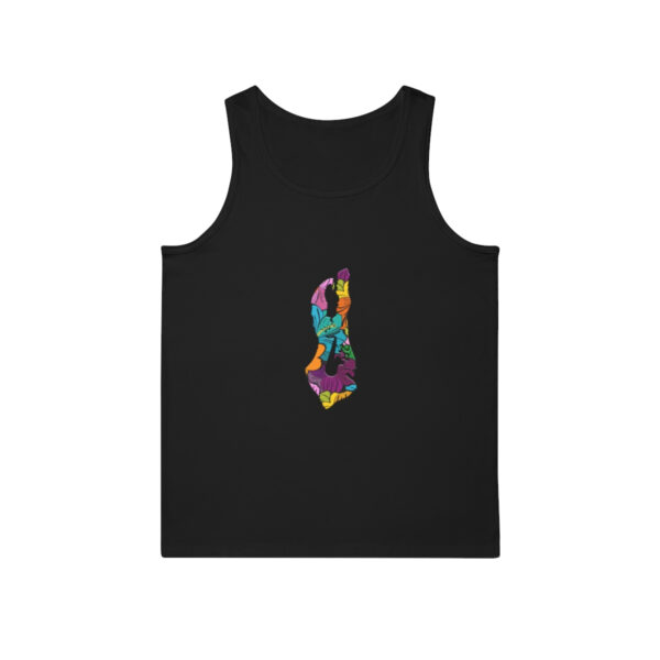 Capital Softstyle Tank Top - Image 4