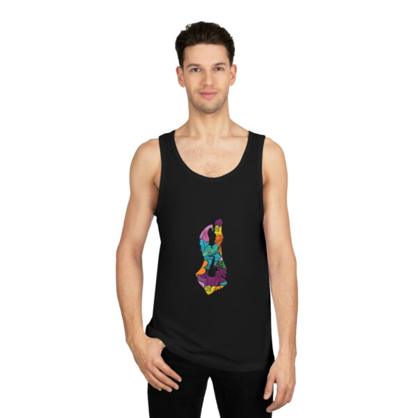 Capital Softstyle Tank Top - Image 5