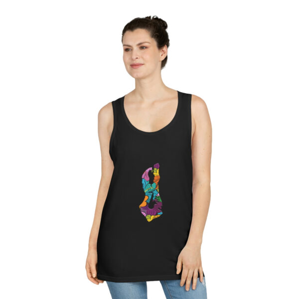 Capital Softstyle Tank Top - Image 6