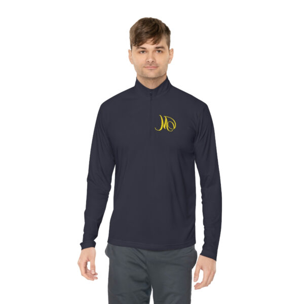 Moe Signature Quarter-Zip Pullover - Image 20