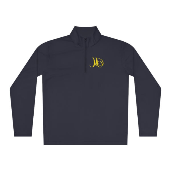 Moe Signature Quarter-Zip Pullover - Image 17
