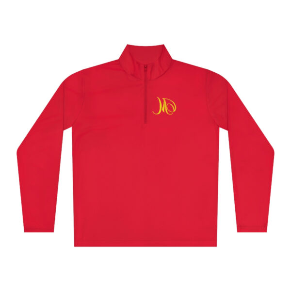 Moe Signature Quarter-Zip Pullover - Image 21