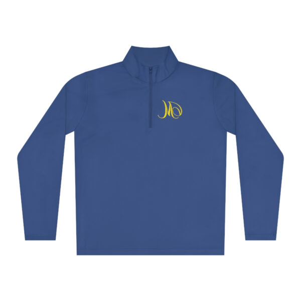 Moe Signature Quarter-Zip Pullover - Image 13