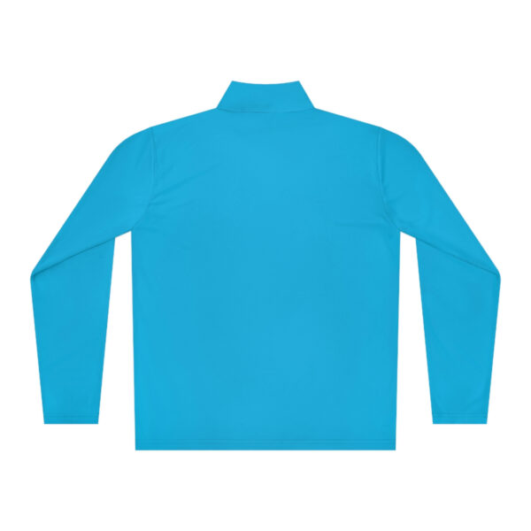 Moe Signature Quarter-Zip Pullover - Image 3