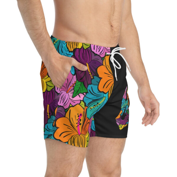Men's Capital Swim Trunks - Image 10