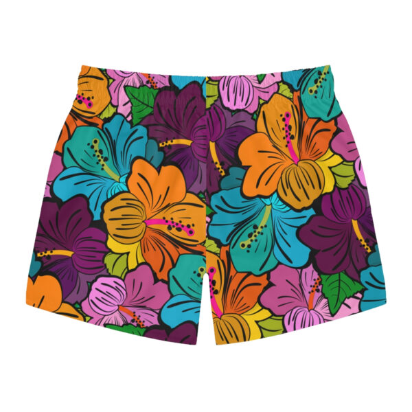 Men's Capital Swim Trunks - Image 9