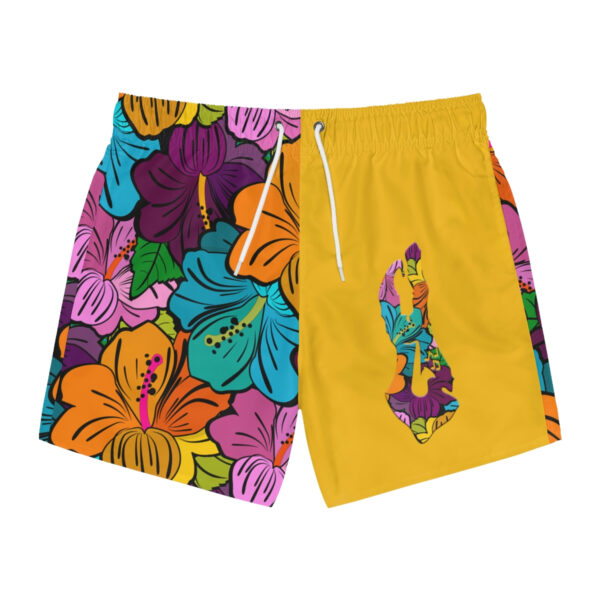 Men's Capital Swim Trunks - Image 14
