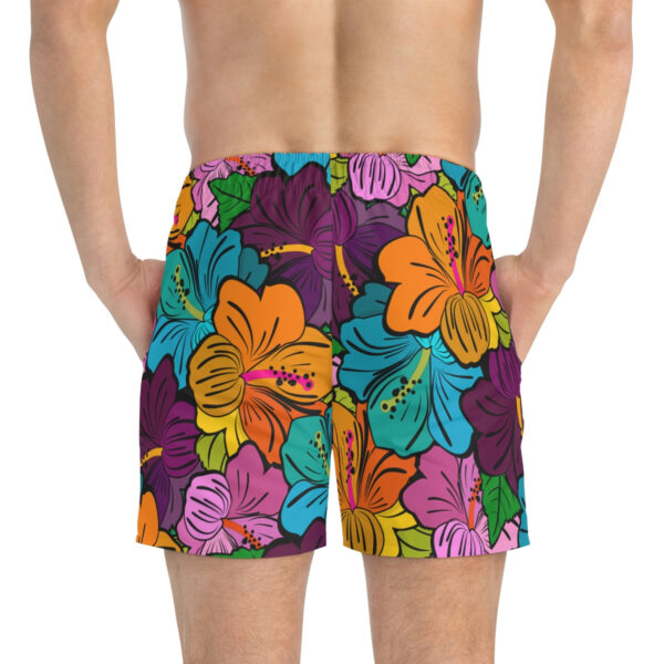 Men's Capital Swim Trunks - Image 5