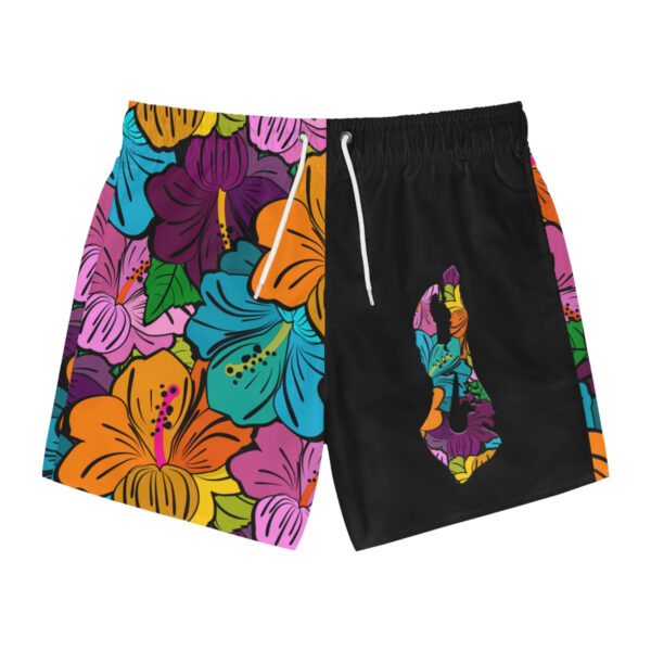 Men's Capital Swim Trunks - Image 2