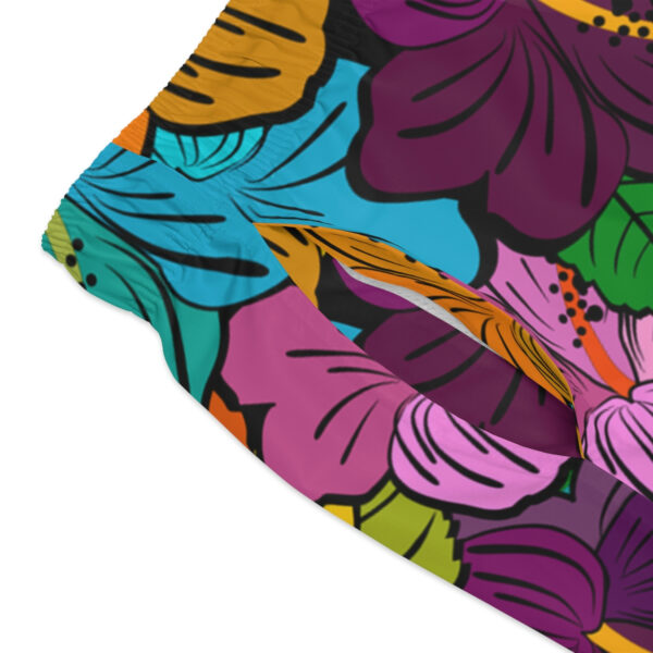 Men's Capital Swim Trunks - Image 6
