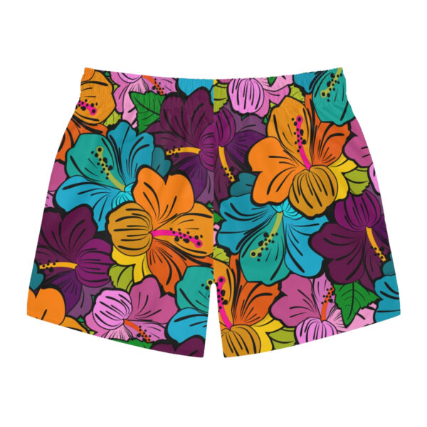Men's Capital Swim Trunks - Image 3