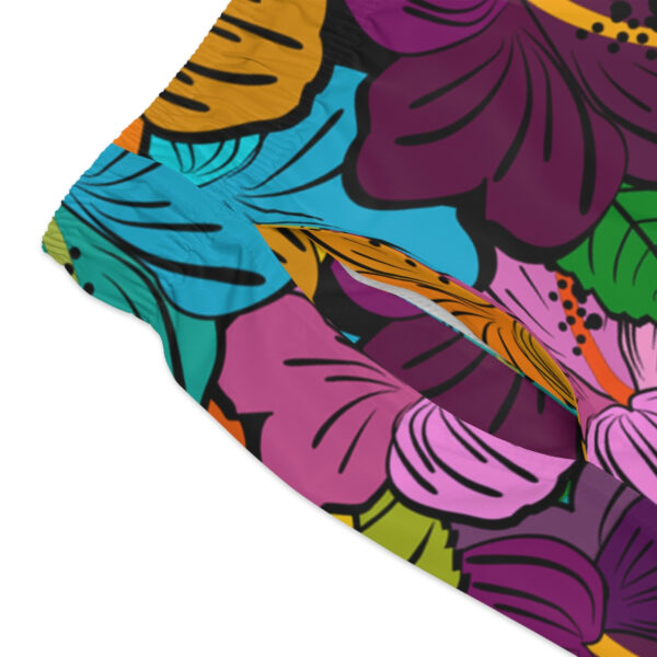 Men's Capital Swim Trunks - Image 18