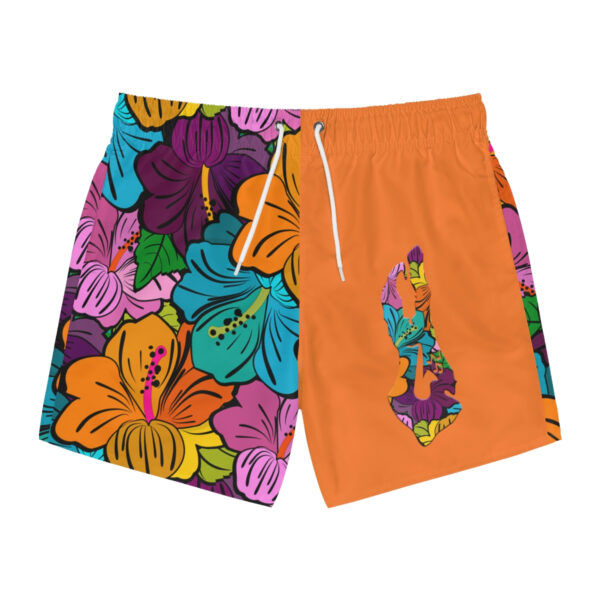 Men's Capital Swim Trunks - Image 14