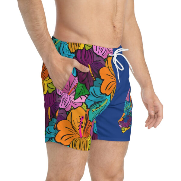 Men's Capital Swim Trunks - Image 13