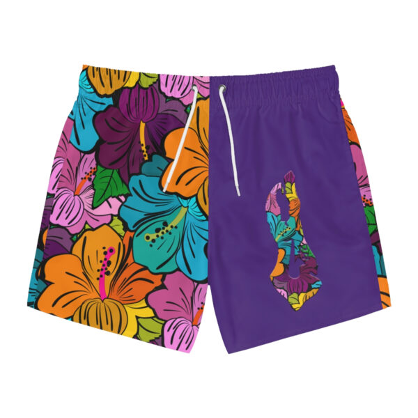 Men's Capital Swim Trunks - Image 14