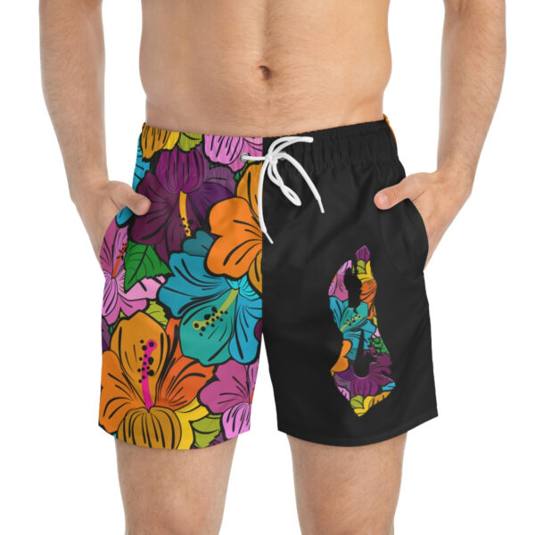 Men's Capital Swim Trunks - Image 19