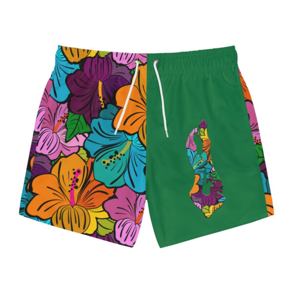 Men's Capital Swim Trunks - Image 20