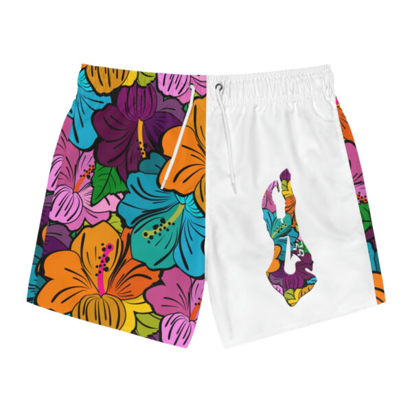 Men's Capital Swim Trunks - Image 20