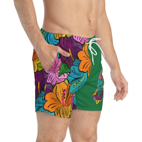 Men's Capital Swim Trunks - Image 28