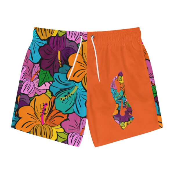 Men's Capital Swim Trunks - Image 32
