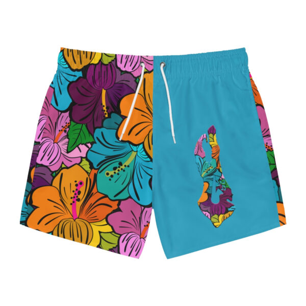 Men's Capital Swim Trunks - Image 32