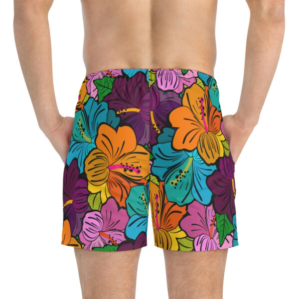Men's Capital Swim Trunks - Image 5