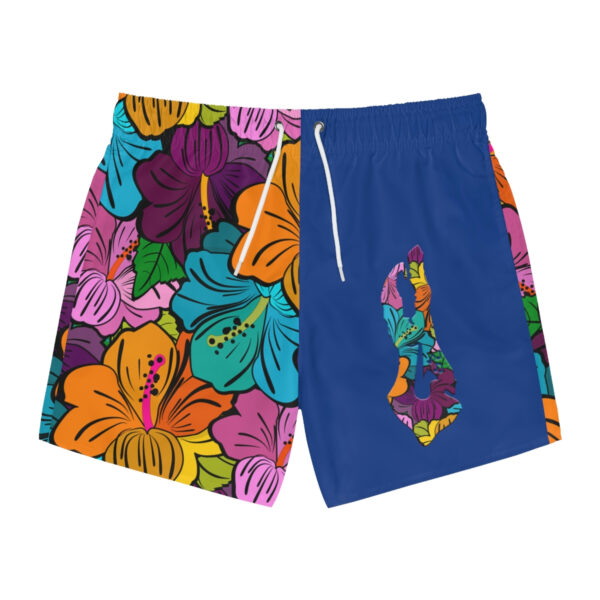 Men's Capital Swim Trunks - Image 38