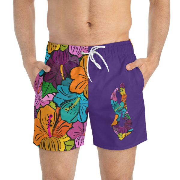 Men's Capital Swim Trunks - Image 37