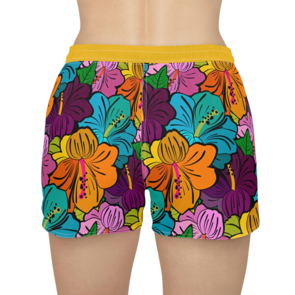 Women's Capital Casual Shorts - Image 5