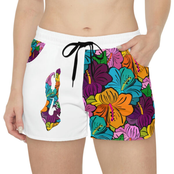 Women's Capital Casual Shorts - Image 3
