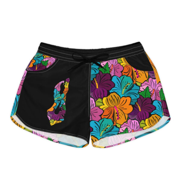 Women's Capital Casual Shorts