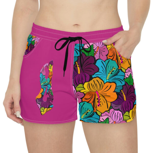 Women's Capital Casual Shorts - Image 3