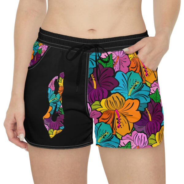 Women's Capital Casual Shorts - Image 3