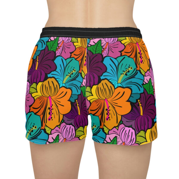 Women's Capital Casual Shorts - Image 5