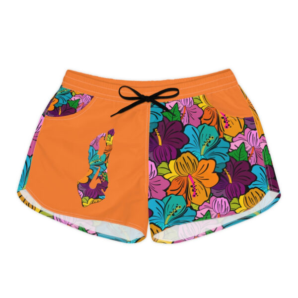 Women's Capital Casual Shorts