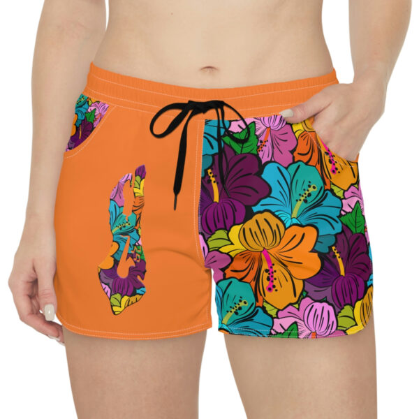 Women's Capital Casual Shorts - Image 3