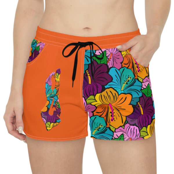 Women's Capital Casual Shorts