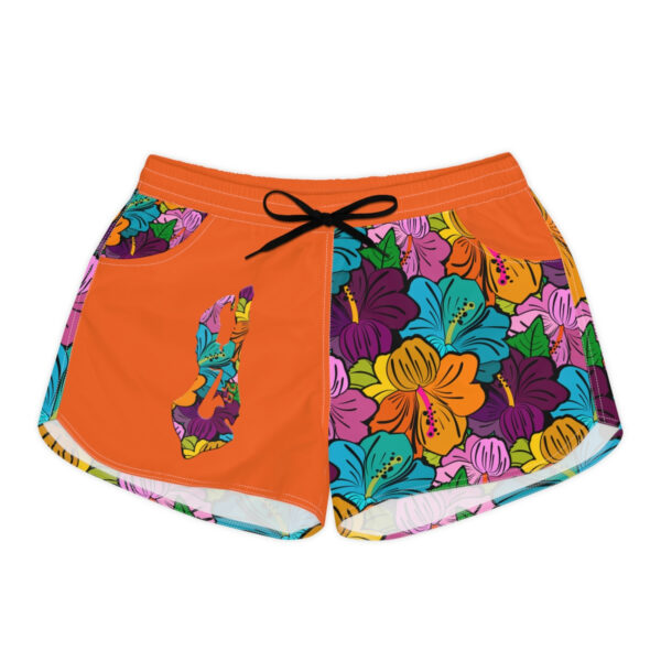 Women's Capital Casual Shorts - Image 2