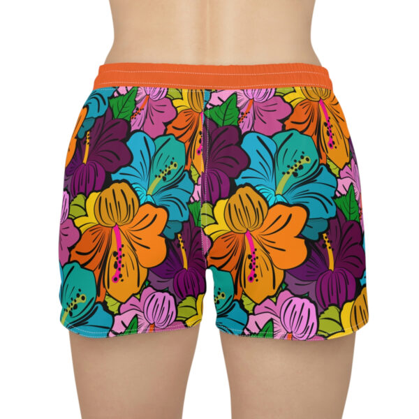 Women's Capital Casual Shorts - Image 5