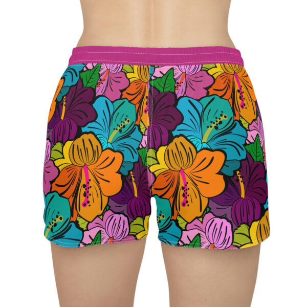 Women's Capital Casual Shorts - Image 5