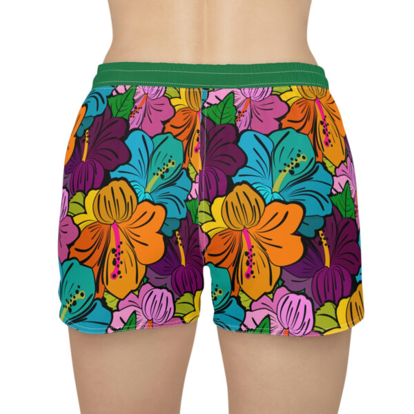 Women's Capital Casual Shorts - Image 5