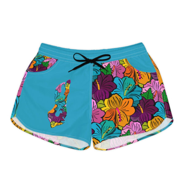 Women's Capital Casual Shorts