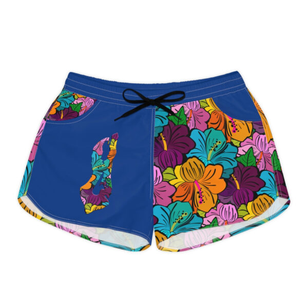 Women's Capital Casual Shorts