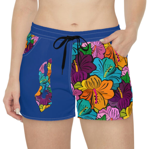 Women's Capital Casual Shorts - Image 3