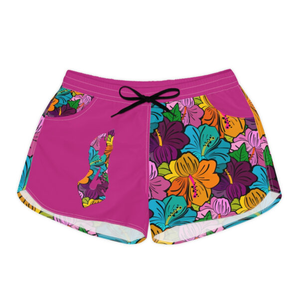Women's Capital Casual Shorts