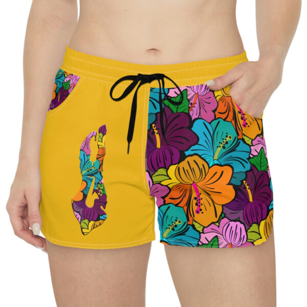 Women's Capital Casual Shorts - Image 3