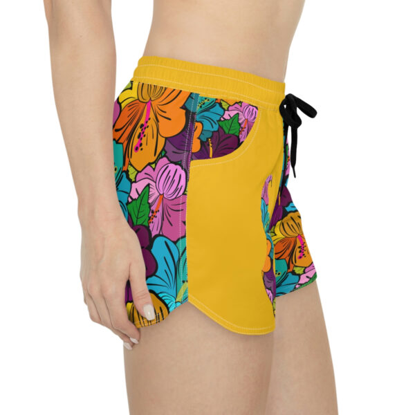 Women's Capital Casual Shorts - Image 4