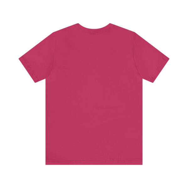 Live in the Moement Short Sleeve Tee - Image 86