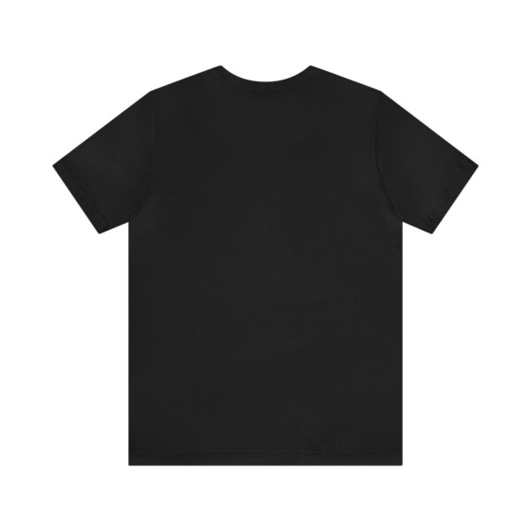 Live in the Moement Short Sleeve Tee - Image 2
